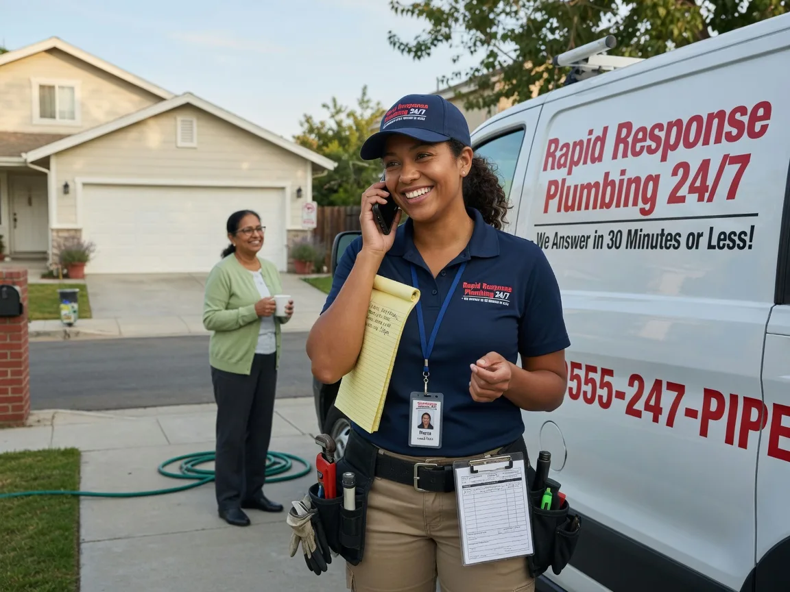 Emergency Plumber Wilson, AR FAQs